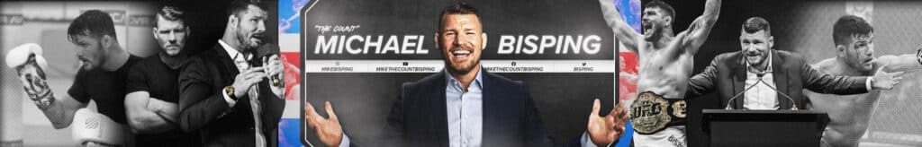 Michael Bisping MMA