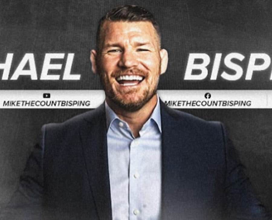 Michael Bisping MMA