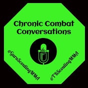Chronic Combat Conversations