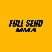 FULL SEND MMA Logo