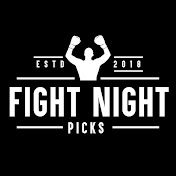 Fight Night Picks Logo