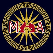 Magic & Andrew MMA Betting Show Logo