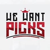 We Want Picks Logo