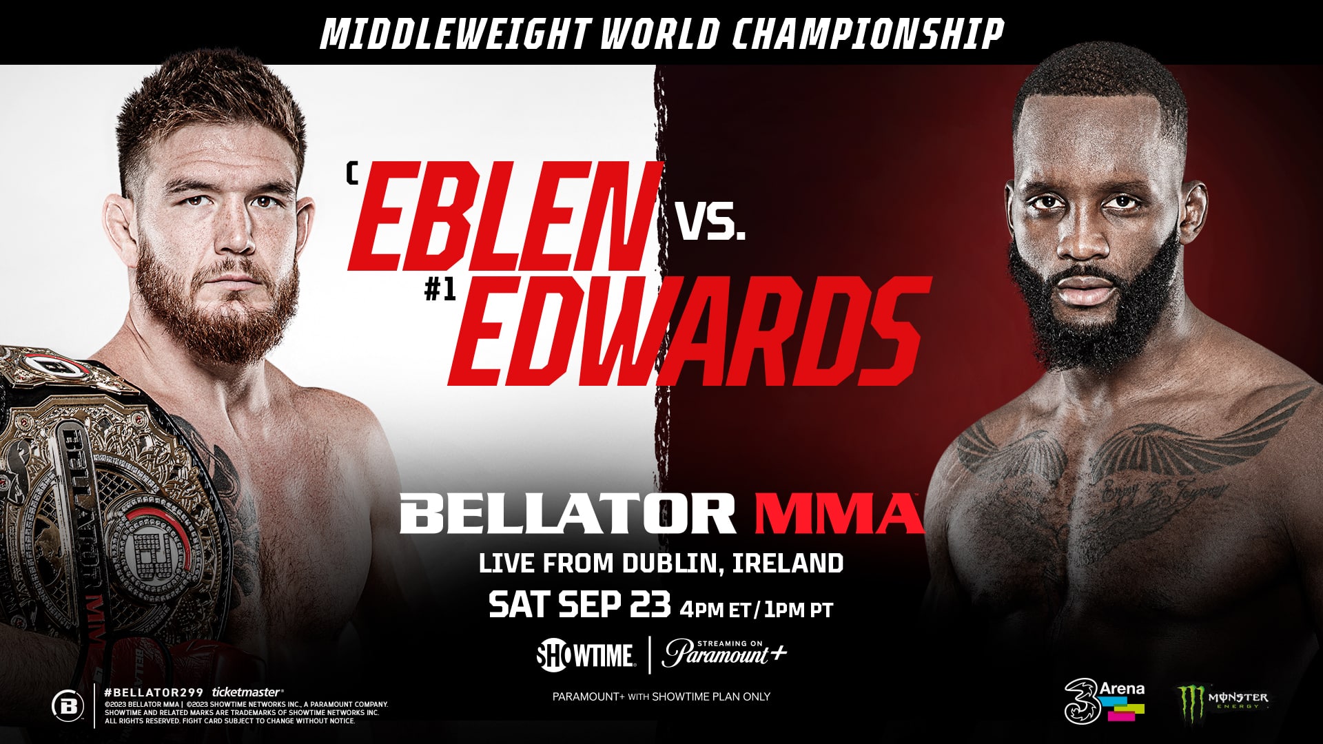 bellator eblen vs edwards