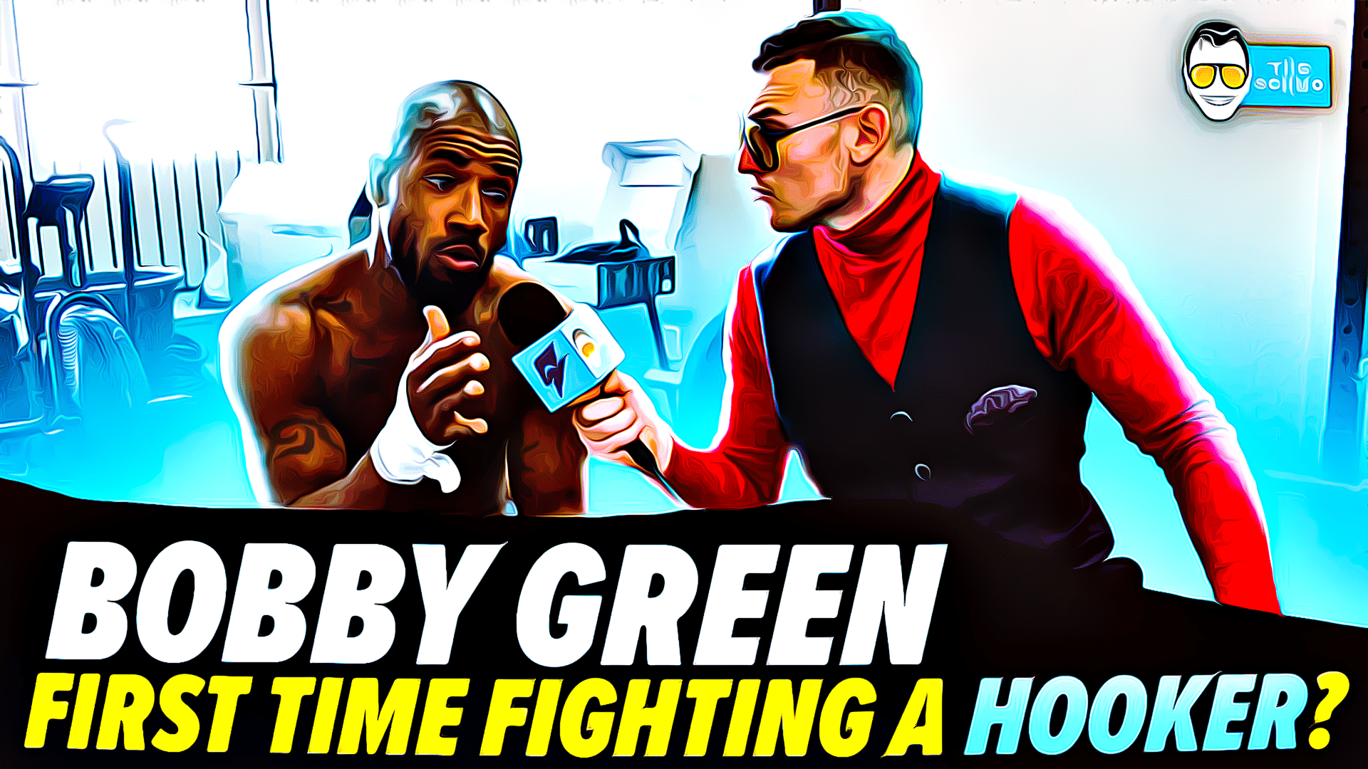 Dan Hooker vs Bobby Green Off UFC Austin