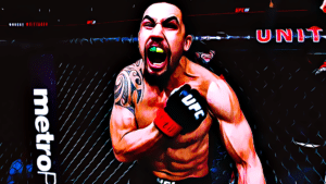 Robert Whittaker