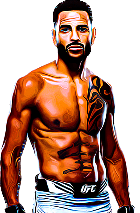 Danny Roberts | MMA Fighter | BETMMA NEWS